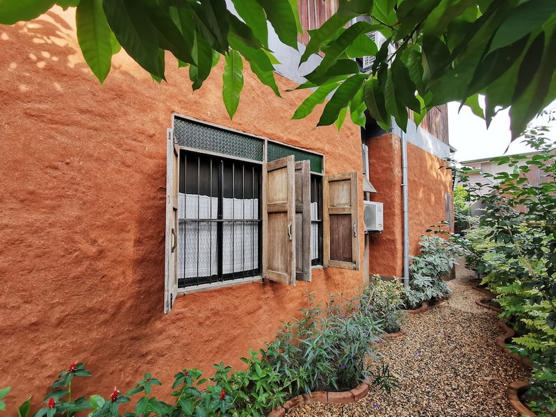 Hueandin Klinmai Boutique Hotel, Chiang Mai, ประเทศไทย