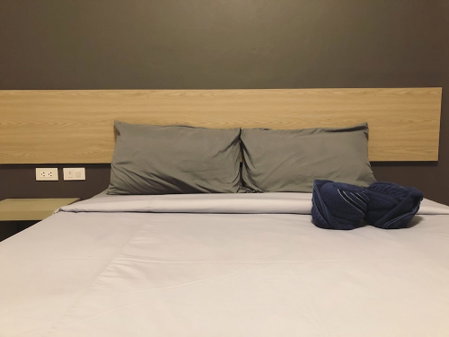 Huahin Terminal, Hua Hin, Thailand