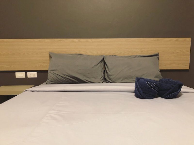 Huahin Terminal, Hua Hin, Thailand