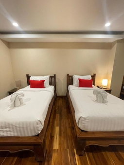 Yotaka Boutique Hotel Bangkok, Bangkok, ประเทศไทย