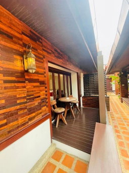 Yotaka Boutique Hotel Bangkok, Bangkok, ประเทศไทย