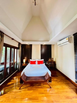 Yotaka Boutique Hotel Bangkok, Bangkok, ประเทศไทย