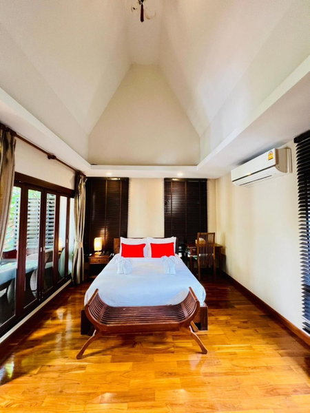 Yotaka Boutique Hotel Bangkok, Bangkok, ประเทศไทย