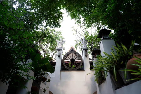 Yotaka Boutique Hotel Bangkok, Bangkok, ประเทศไทย