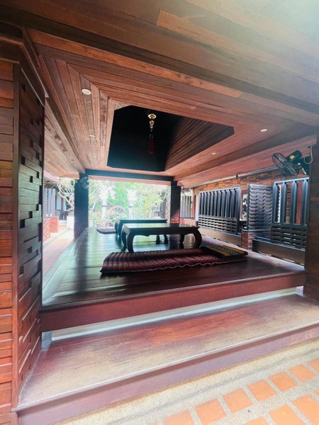 Yotaka Boutique Hotel Bangkok, Bangkok, ประเทศไทย