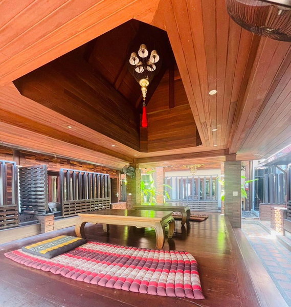 Yotaka Boutique Hotel Bangkok, Bangkok, ประเทศไทย