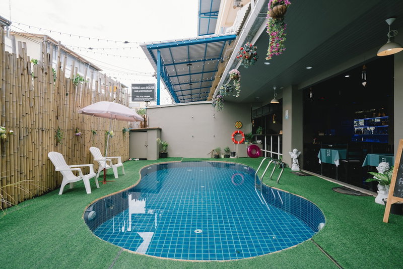 Noble House Patong, Patong, ประเทศไทย