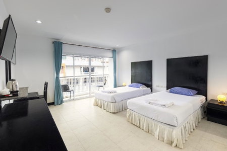 Noble House Patong, Patong, ประเทศไทย