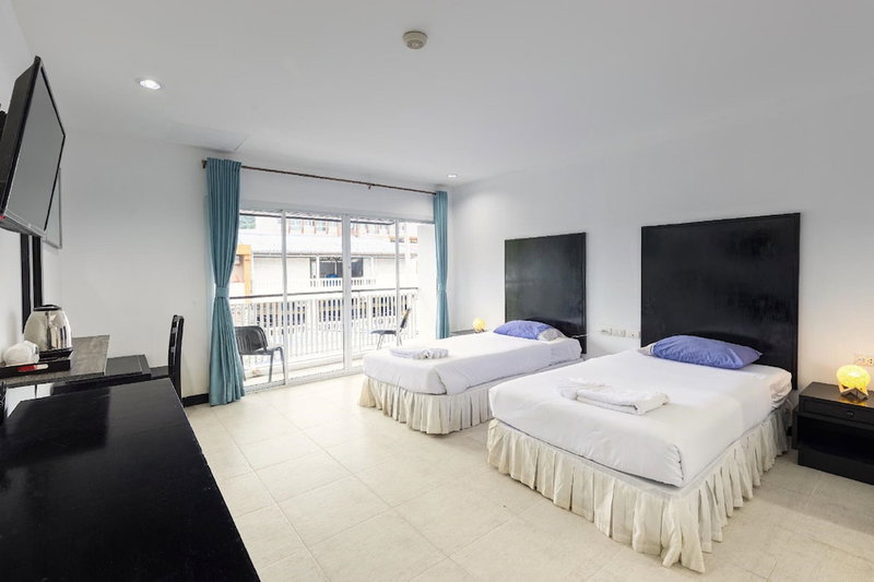 Noble House Patong, Patong, ประเทศไทย