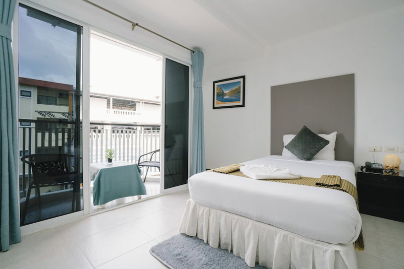 Noble House Patong, Patong, ประเทศไทย