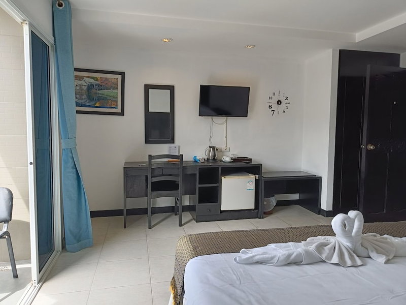 Noble House Patong, Patong, ประเทศไทย