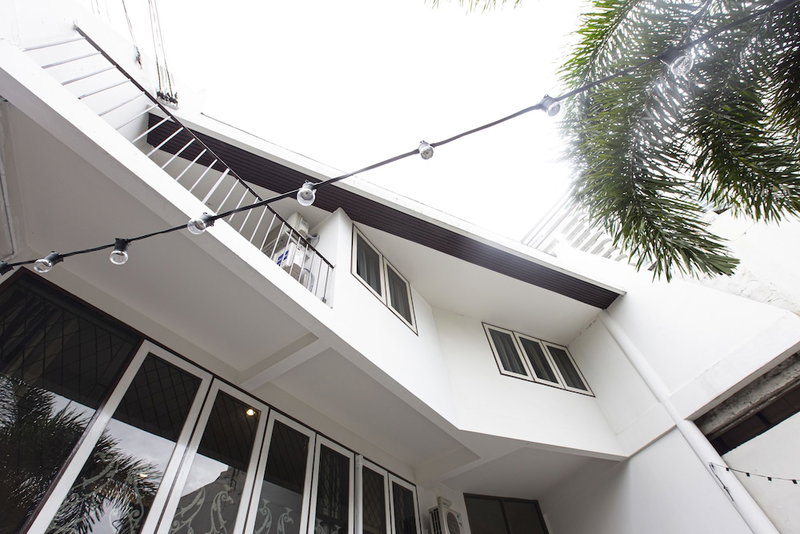 Home16 Hostel 16, Bangkok, Thailand