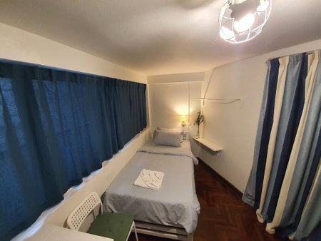 Home16 Hostel 16, Bangkok, Thailand