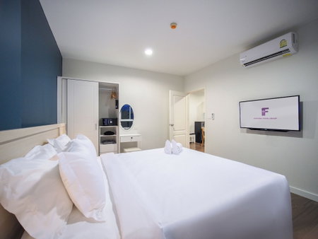 Fortune Courtyard Khao Yai Hotel Official, Pak Chong, ประเทศไทย