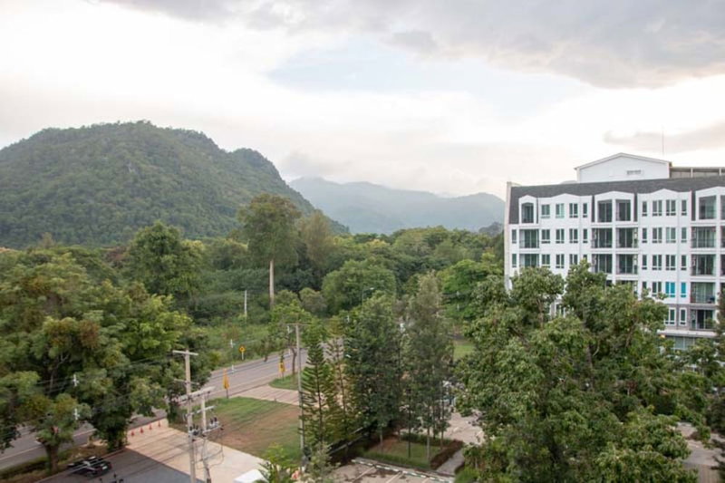 Fortune Courtyard Khao Yai Hotel Official, Pak Chong, ประเทศไทย