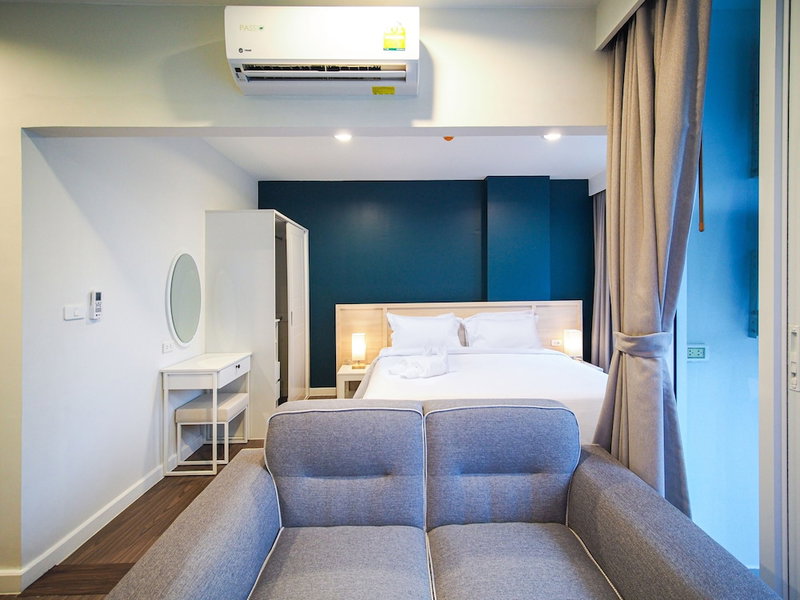 Fortune Courtyard Khao Yai Hotel Official, Pak Chong, ประเทศไทย