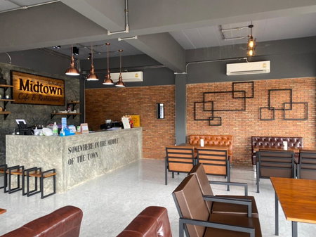 Midtown Sukhothai, Sukhothai, Таиланд