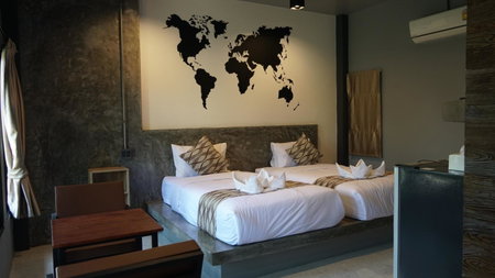 Midtown Sukhothai, Sukhothai, Таиланд