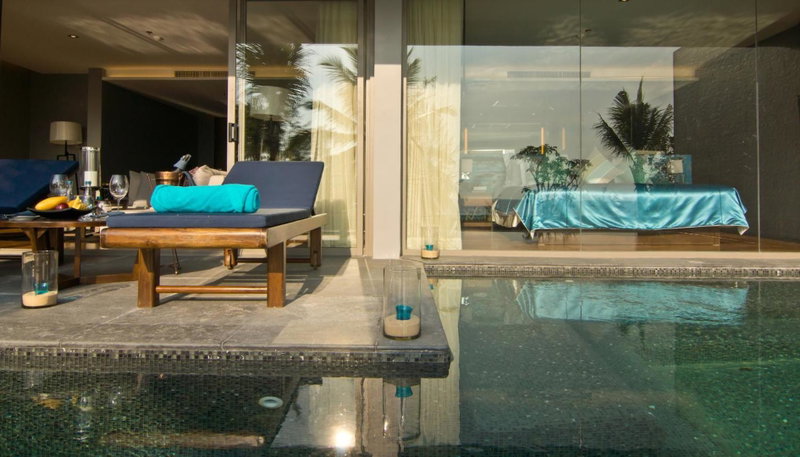 Le Coral Resort, Natai Beach, ประเทศไทย