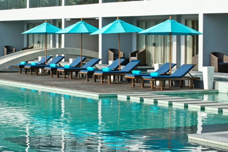 Le Coral Resort, Natai Beach, ประเทศไทย