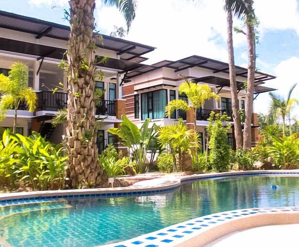 Nattha Waree Hot Spring Resort and Spa, Thailand
