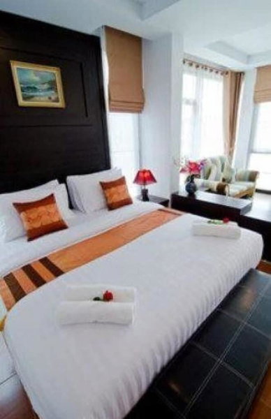 Nattha Waree Hot Spring Resort and Spa, Krabi, Thailand