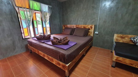 Moonshine Resort Chumphon, Chumphon, Thailand