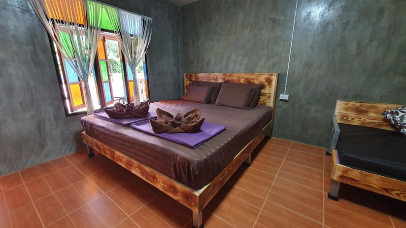 Moonshine Resort Chumphon, Chumphon, Thailand