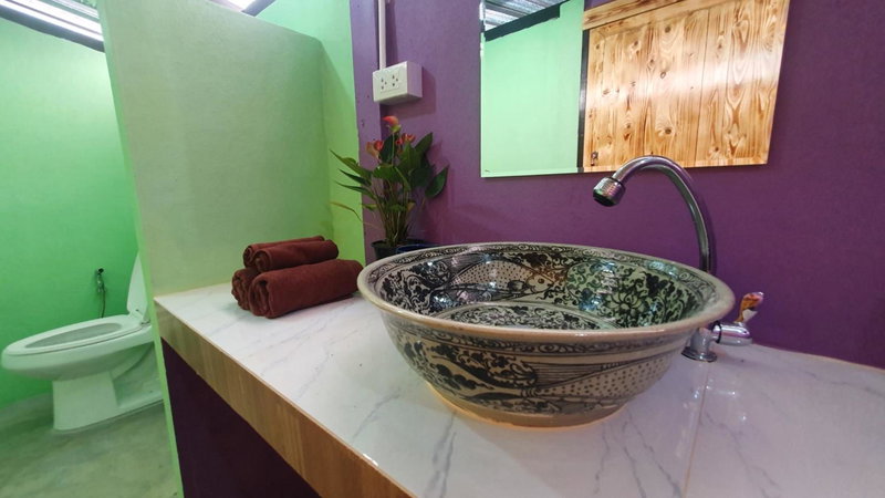 Moonshine Resort Chumphon, Chumphon, Thailand