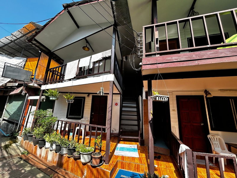 Coco's Guest House, Phi Phi Don, ประเทศไทย