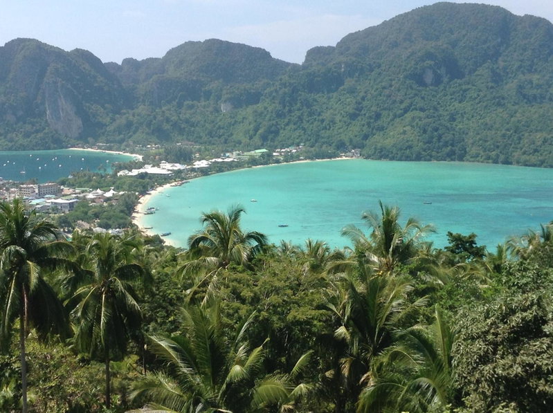 Coco's Guest House, Phi Phi Don, ประเทศไทย