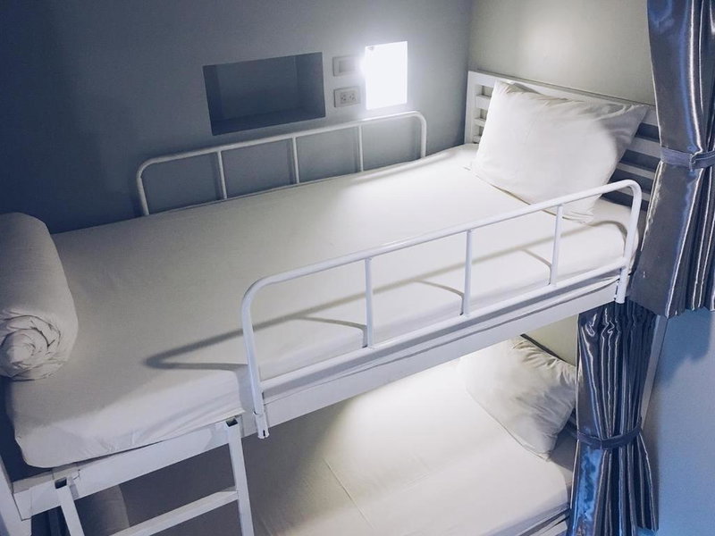 The August Hostel, Chiang Mai, ประเทศไทย