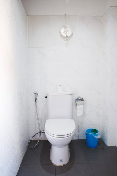 The August Hostel, Chiang Mai, ประเทศไทย
