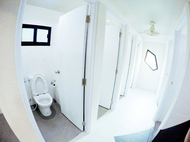 The August Hostel, Chiang Mai, ประเทศไทย
