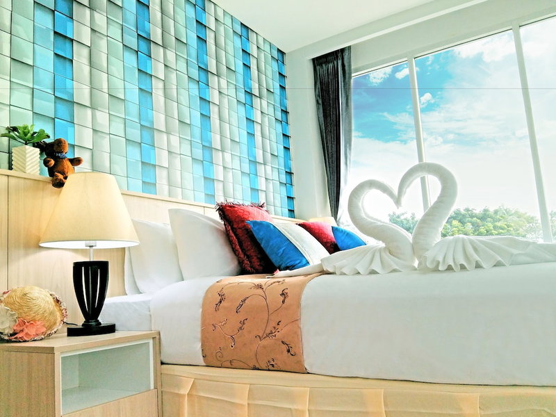 The Wings Boutique Hotels Krabi Koh Lanta, Ko Lanta, ประเทศไทย