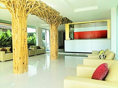The Wings Boutique Hotels Krabi Koh Lanta, Ko Lanta, ประเทศไทย