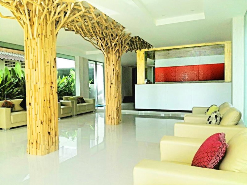 The Wings Boutique Hotels Krabi Koh Lanta, Ko Lanta, ประเทศไทย