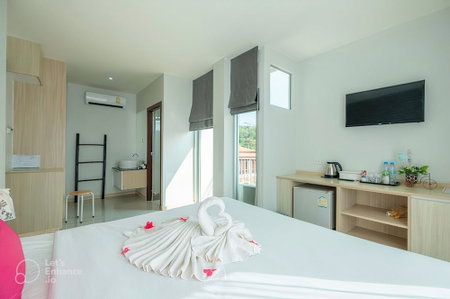The Wings Boutique Hotels Krabi Koh Lanta, Ko Lanta, ประเทศไทย