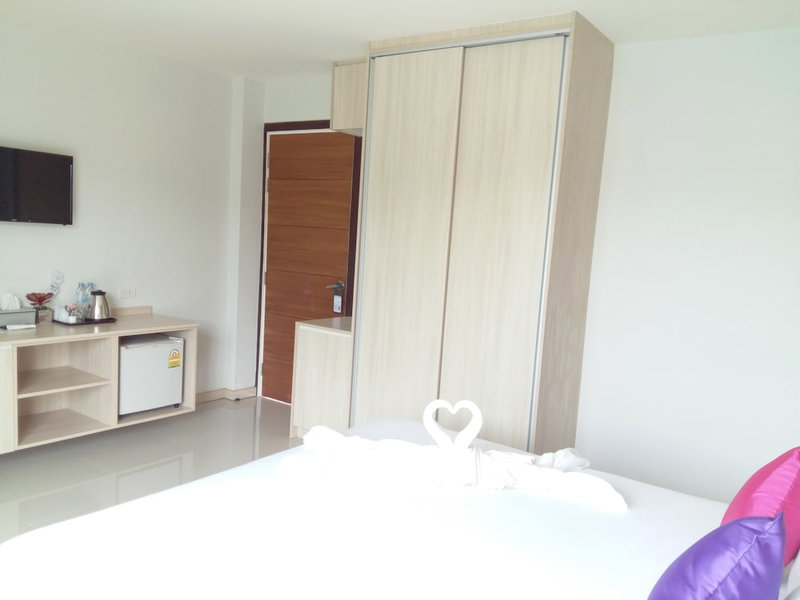 The Wings Boutique Hotels Krabi Koh Lanta, Ko Lanta, ประเทศไทย