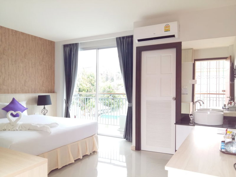 The Wings Boutique Hotels Krabi Koh Lanta, Ko Lanta, ประเทศไทย