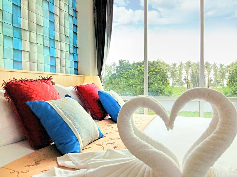 The Wings Boutique Hotels Krabi Koh Lanta, Ko Lanta, ประเทศไทย
