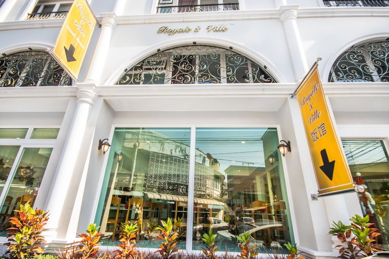 Royale 8 Ville, Bangkok, ประเทศไทย