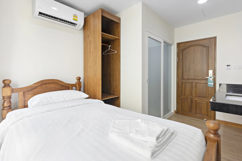 Royale 8 Ville, Bangkok, ประเทศไทย