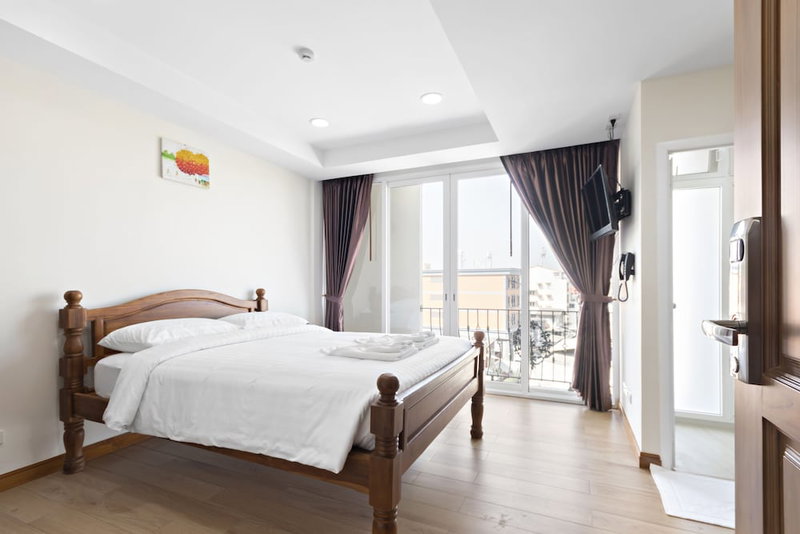 Royale 8 Ville, Bangkok, ประเทศไทย