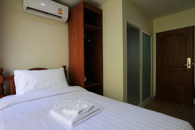 Royale 8 Ville, Bangkok, ประเทศไทย