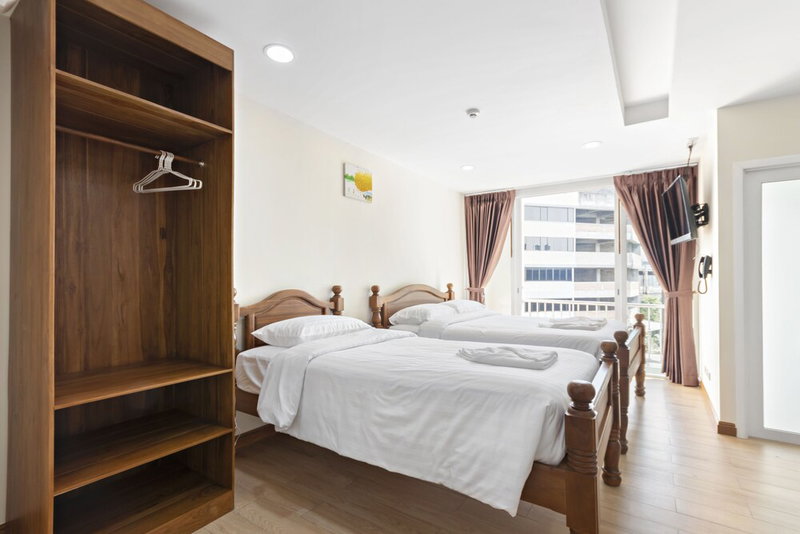 Royale 8 Ville, Bangkok, ประเทศไทย