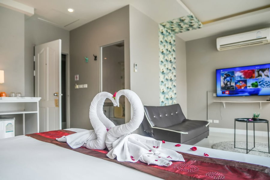 Lenny's Hotels, Koh Samui, ประเทศไทย