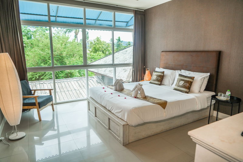 Lenny's Hotels, Koh Samui, ประเทศไทย