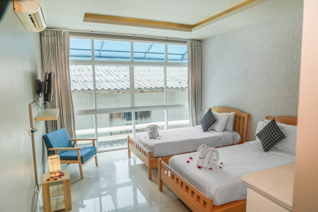Lenny's Hotels, Koh Samui, ประเทศไทย