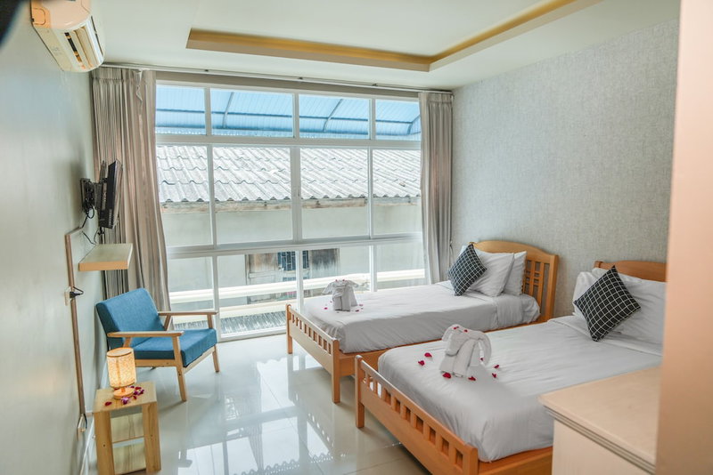 Lenny's Hotels, Koh Samui, ประเทศไทย